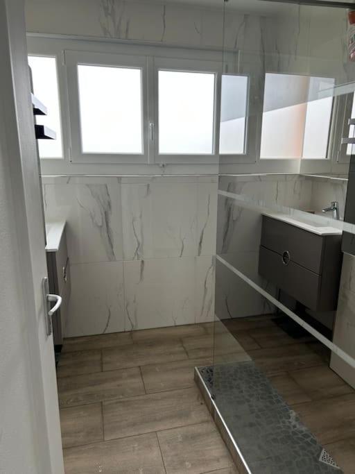 Mssila Villa Libourne Kültér fotó